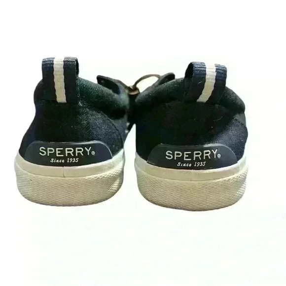 Sperry Plaid Athletic Show 8.5 - Picture 5 of 5